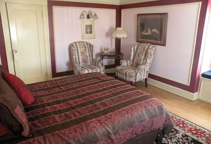 Hotel Jackson Court  | San Francisco | California | United States 10