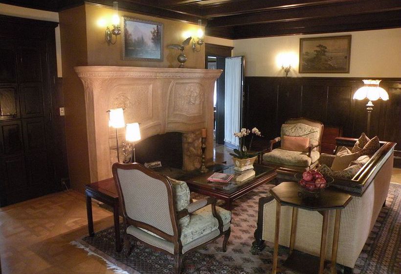 Hotel Jackson Court  | San Francisco | California | United States 12