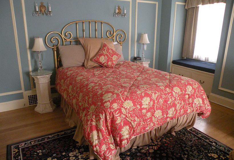 Hotel Jackson Court  | San Francisco | California | United States 13