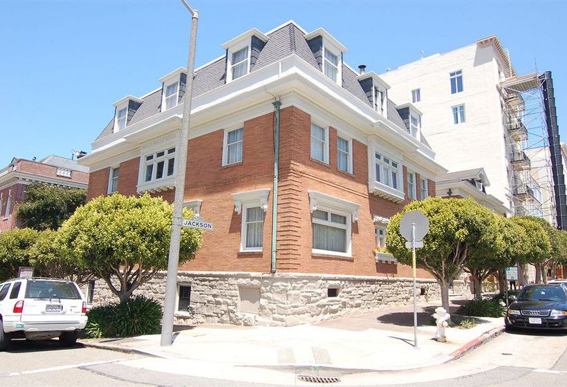 Hotel Jackson Court  | San Francisco | California | United States 14