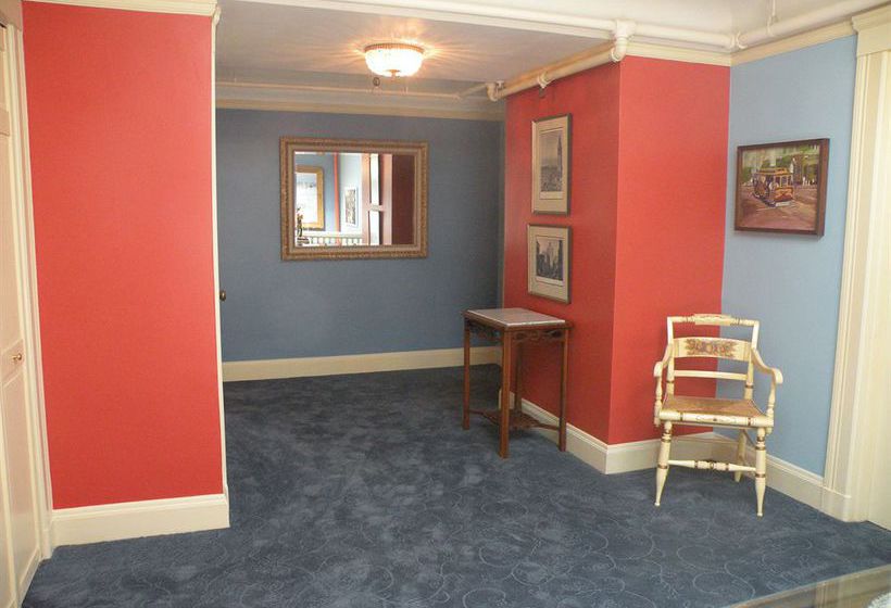 Hotel Jackson Court  | San Francisco | California | United States 15