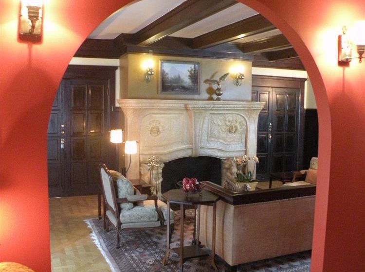 Hotel Jackson Court  | San Francisco | California | United States 16