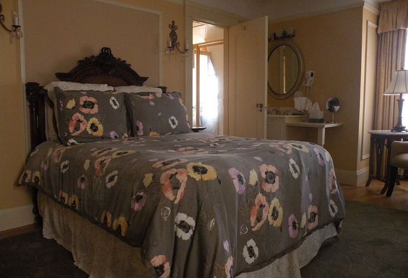 Hotel Jackson Court  | San Francisco | California | United States 17