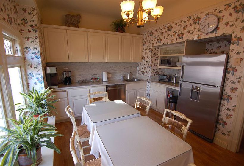 Hotel Jackson Court  | San Francisco | California | United States 18