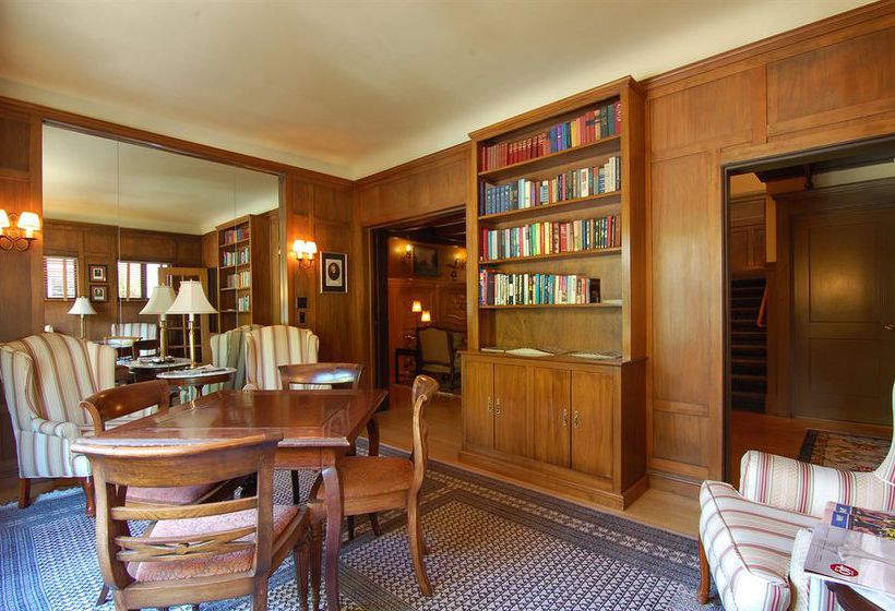 Hotel Jackson Court  | San Francisco | California | United States 19