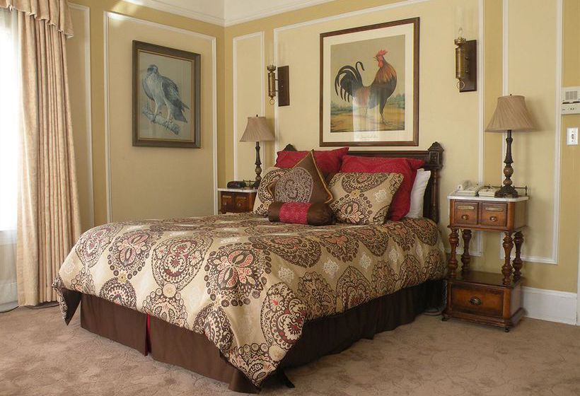 Hotel Jackson Court  | San Francisco | California | United States 2