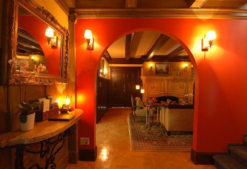 Hotel Jackson Court  | San Francisco | California | United States 20