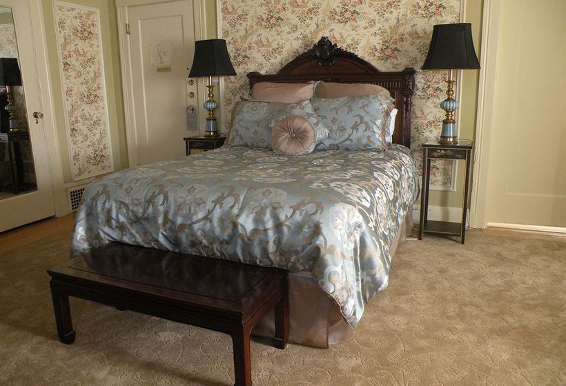 Hotel Jackson Court  | San Francisco | California | United States 3