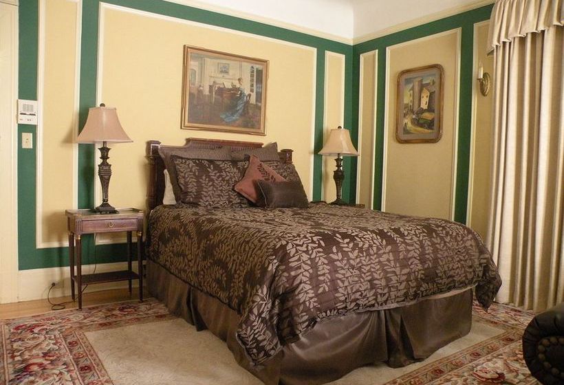 Hotel Jackson Court  | San Francisco | California | United States 4