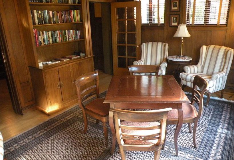 Hotel Jackson Court  | San Francisco | California | United States 5