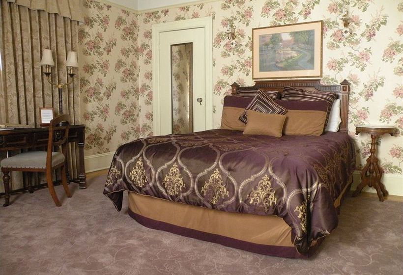 Hotel Jackson Court  | San Francisco | California | United States 6