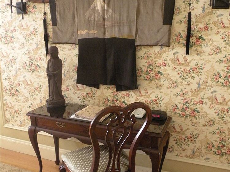 Hotel Jackson Court  | San Francisco | California | United States 8