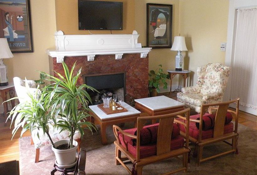 Hotel Jackson Court  | San Francisco | California | United States 9