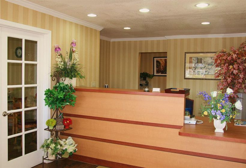 Hotel Regency Inn Suites San Bruno California