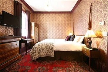 Monte Cristo Bed & Breakfast  | San Francisco | California | United States 1