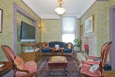 Monte Cristo Bed & Breakfast  | San Francisco | California | United States 10