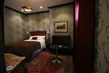 Monte Cristo Bed & Breakfast  | San Francisco | California | United States 11