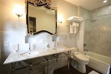 Monte Cristo Bed & Breakfast  | San Francisco | California | United States 12