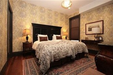 Monte Cristo Bed & Breakfast  | San Francisco | California | United States 13