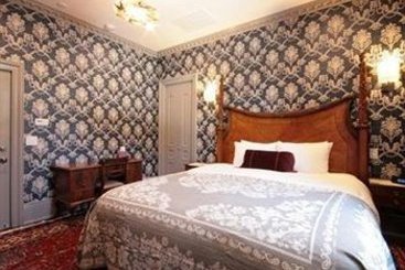 Monte Cristo Bed & Breakfast  | San Francisco | California | United States 18