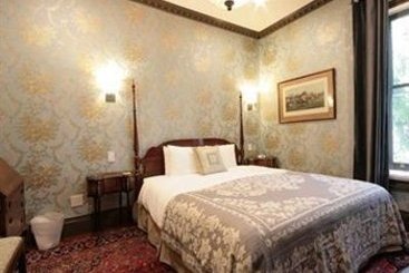 Monte Cristo Bed & Breakfast  | San Francisco | California | United States 19