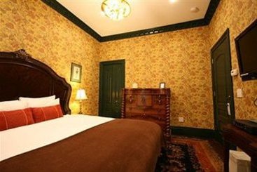 Monte Cristo Bed & Breakfast  | San Francisco | California | United States 2