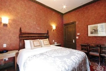 Monte Cristo Bed & Breakfast  | San Francisco | California | United States 20