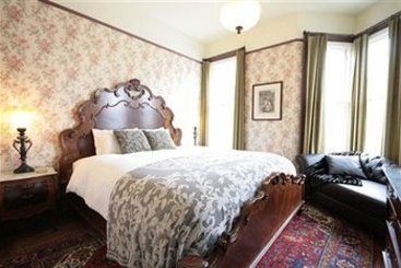 Monte Cristo Bed & Breakfast  | San Francisco | California | United States 3