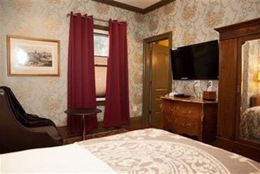 Monte Cristo Bed & Breakfast  | San Francisco | California | United States 4