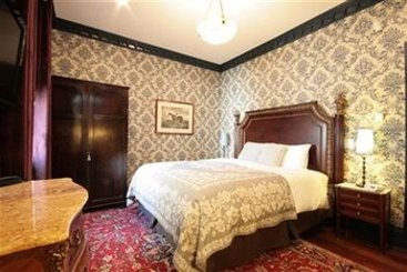 Monte Cristo Bed & Breakfast  | San Francisco | California | United States 5