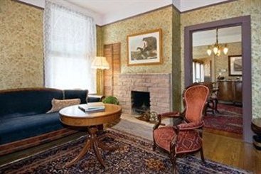 Monte Cristo Bed & Breakfast  | San Francisco | California | United States 6