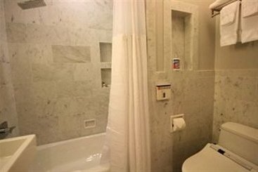 Monte Cristo Bed & Breakfast  | San Francisco | California | United States 7