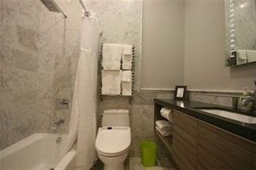 Monte Cristo Bed & Breakfast  | San Francisco | California | United States 8