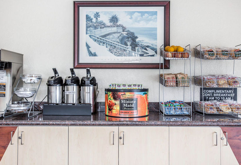 Hotel Days Inn San Clemente  | San Clemente | California | United States 1