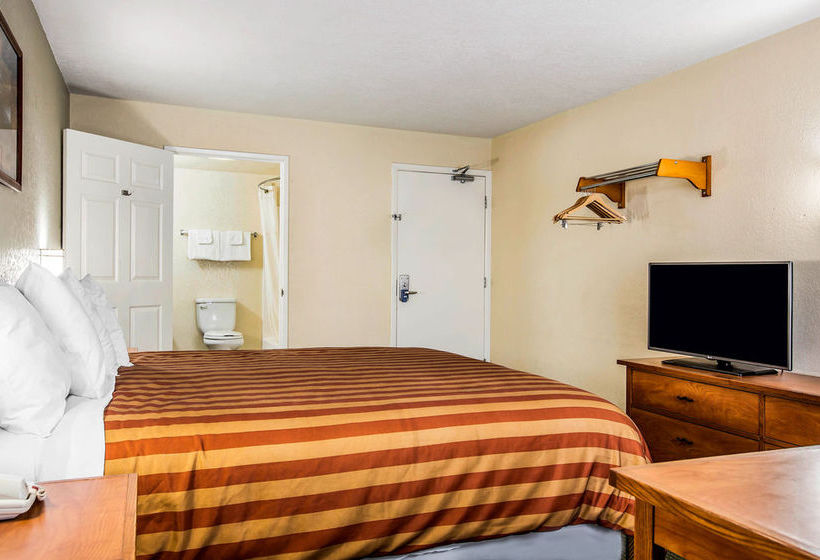 Hotel Days Inn San Clemente  | San Clemente | California | United States 10