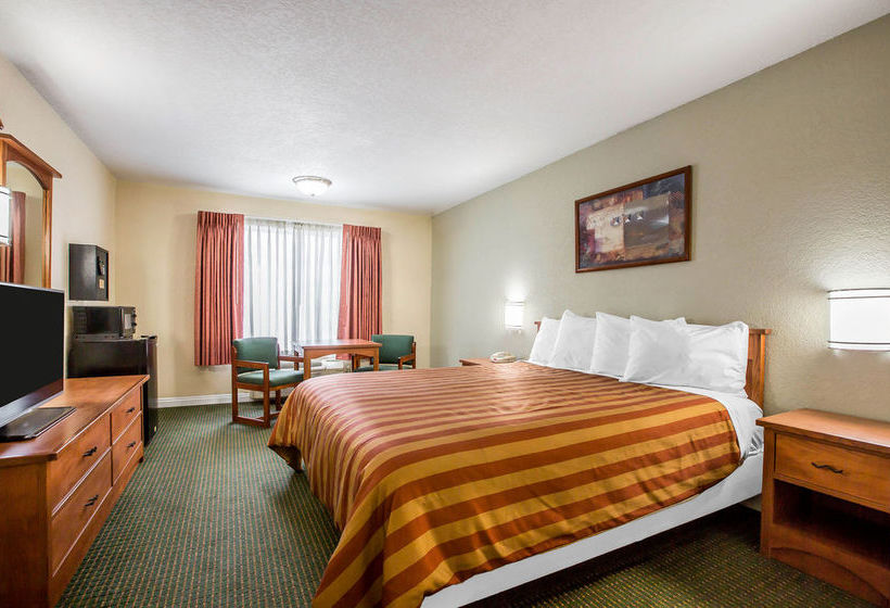 Hotel Days Inn San Clemente  | San Clemente | California | United States 14