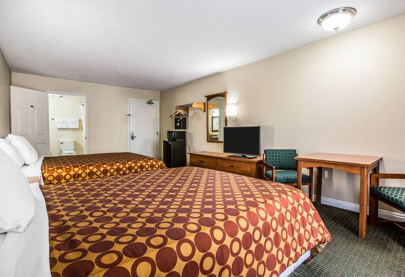 Hotel Days Inn San Clemente  | San Clemente | California | United States 15