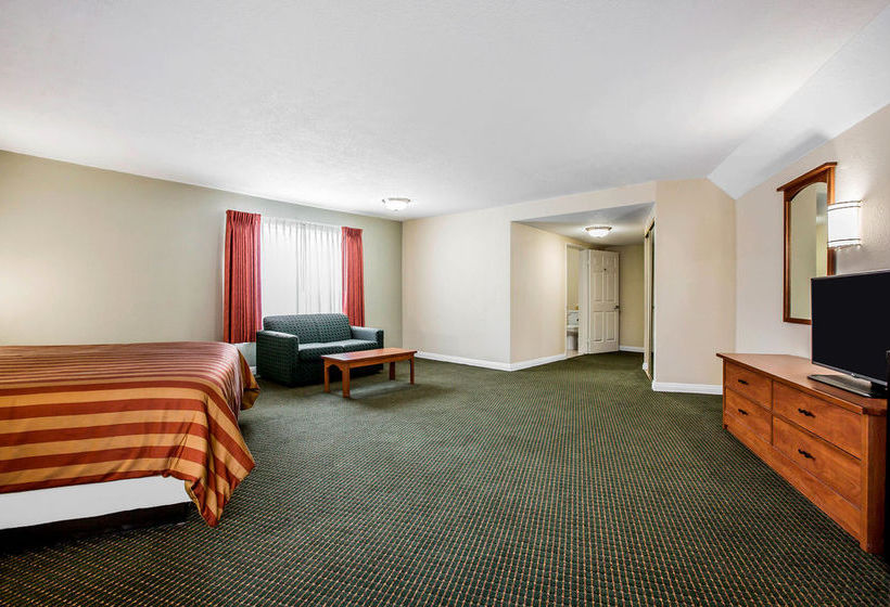 Hotel Days Inn San Clemente  | San Clemente | California | United States 20