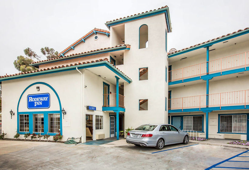 Hotel Days Inn San Clemente  | San Clemente | California | United States 3