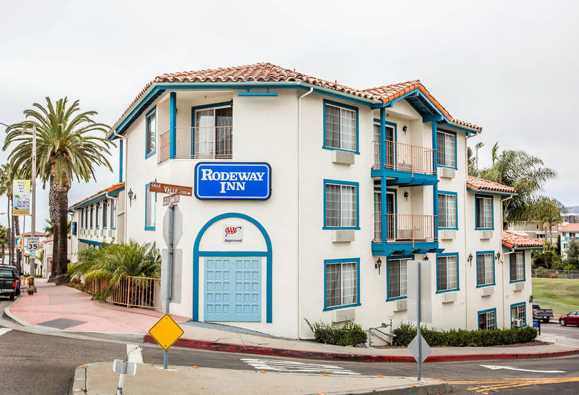 Hotel Days Inn San Clemente  | San Clemente | California | United States 4