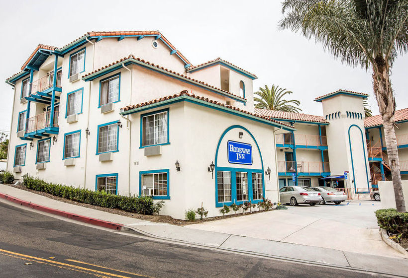 Hotel Days Inn San Clemente  | San Clemente | California | United States 5