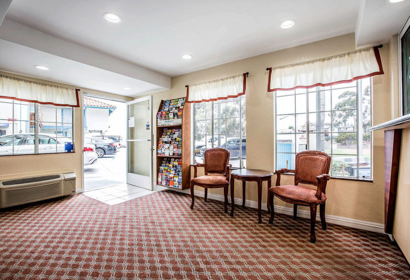 Hotel Days Inn San Clemente  | San Clemente | California | United States 6