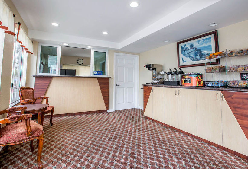 Hotel Days Inn San Clemente  | San Clemente | California | United States 7