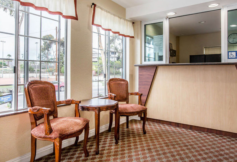 Hotel Days Inn San Clemente  | San Clemente | California | United States 8