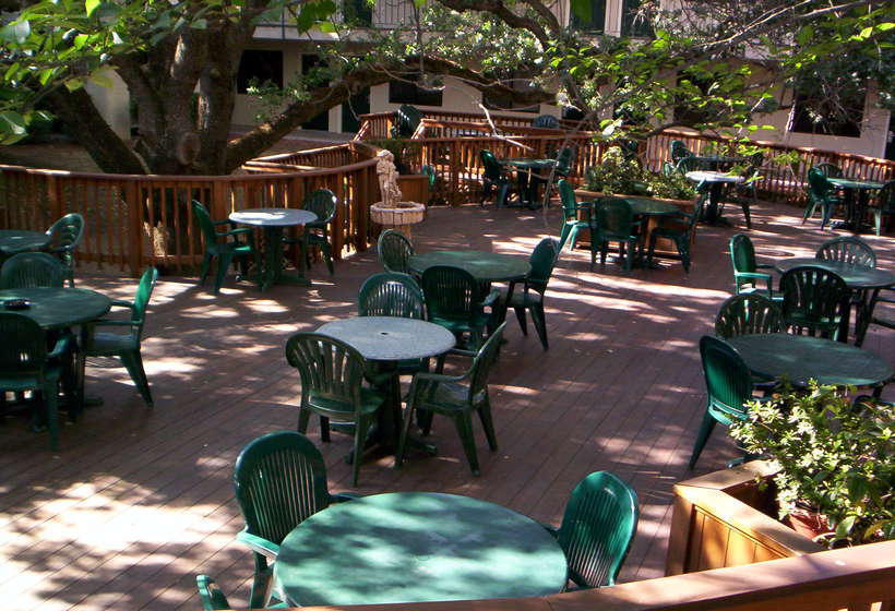 Hotel Oxford Suites  | Roseville | California | United States