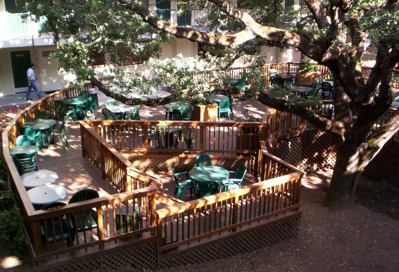 Hotel Oxford Suites  | Roseville | California | United States 1