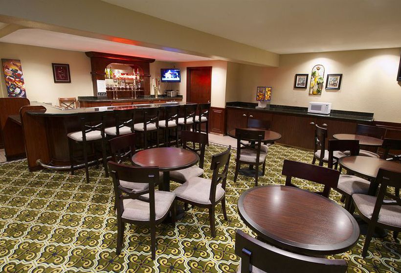 Hotel Oxford Suites  | Roseville | California | United States 10