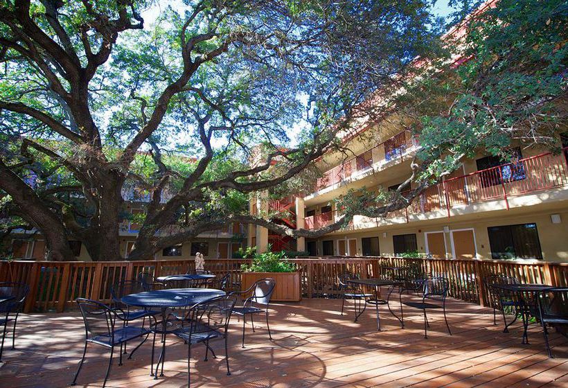 Hotel Oxford Suites  | Roseville | California | United States 2