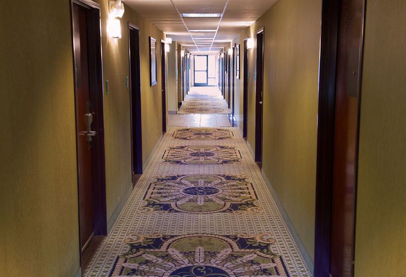 Hotel Oxford Suites  | Roseville | California | United States 20