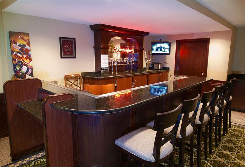 Hotel Oxford Suites  | Roseville | California | United States 4